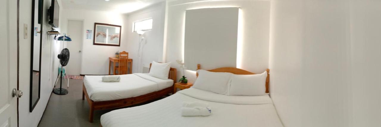 Amor'S Place Puerto Princesa ภายนอก รูปภาพ