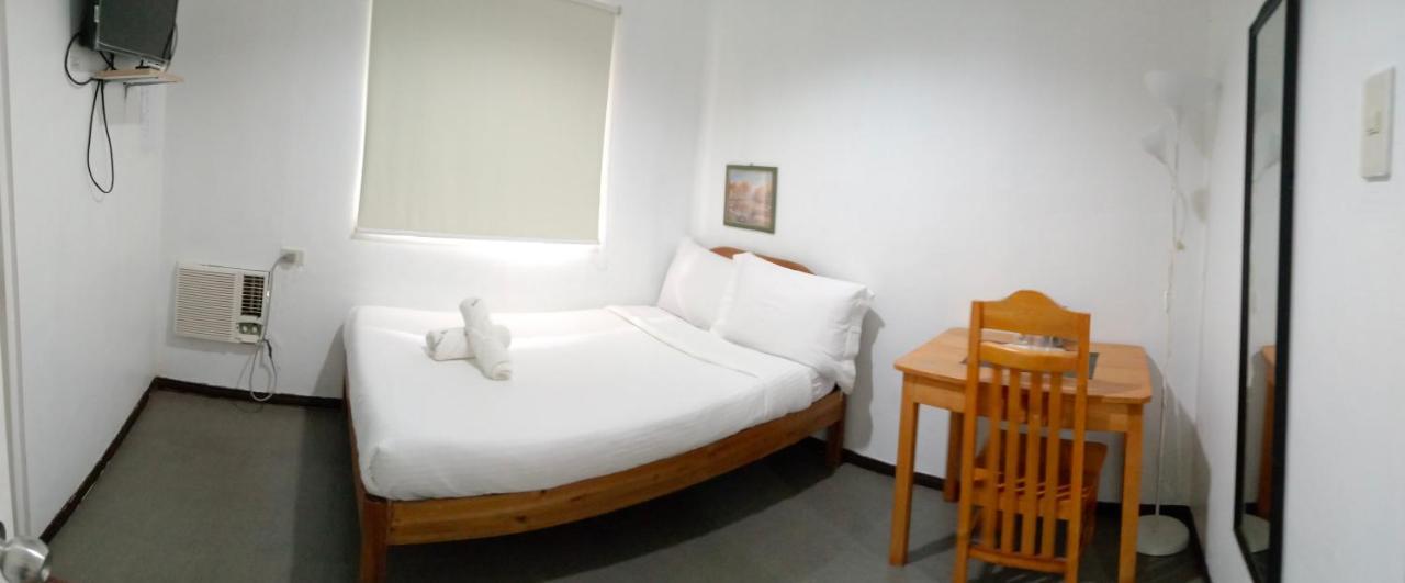 Amor'S Place Puerto Princesa ภายนอก รูปภาพ
