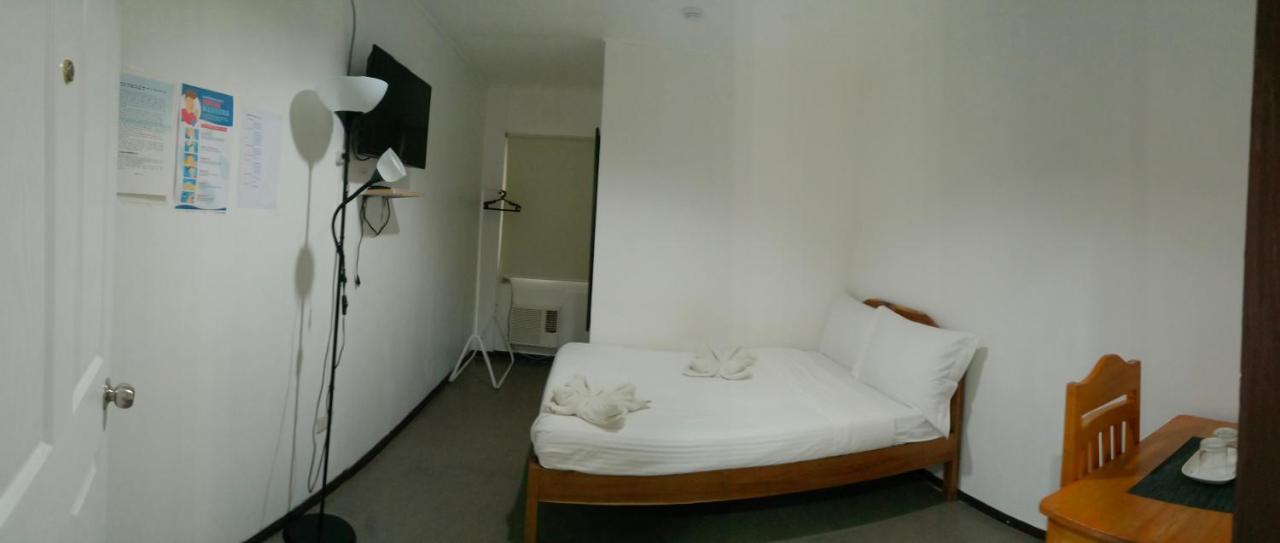 Amor'S Place Puerto Princesa ภายนอก รูปภาพ