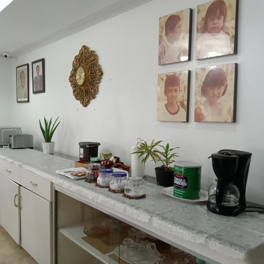 Amor'S Place Puerto Princesa ภายนอก รูปภาพ